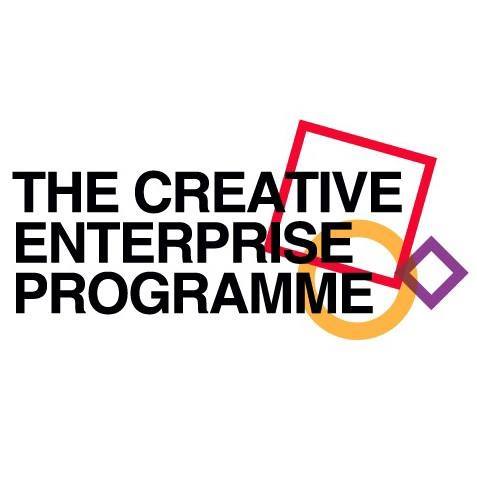 The Creative Enterprise Programme